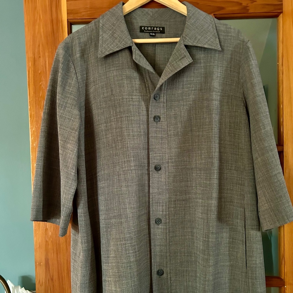 COMRAGS Dress